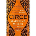 Madeline Miller - Circe – Hledejceny.cz