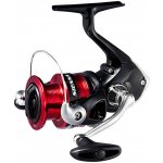 Shimano Sienna 2500 HG FG – Zboží Dáma