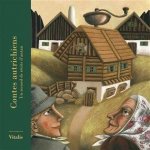 Contes autrichiens (F) - Harald Salfellner – Hledejceny.cz