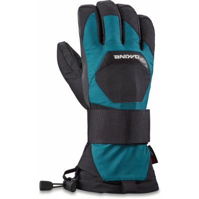 Dakine Wristguard deep lake – Zboží Mobilmania