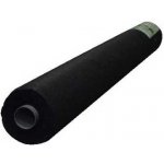 Juta Netkaná mulčovací textilie 50g 1,6x100m černá role – Zboží Dáma