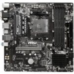 MSI B450M PRO-VDH MAX – Hledejceny.cz