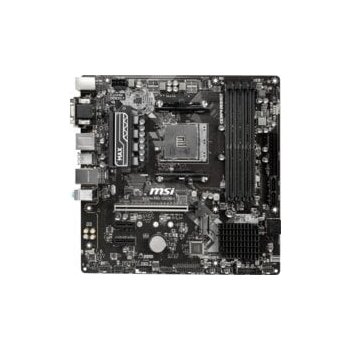 MSI B450M PRO-VDH MAX