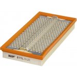 Vzduchový filtr HENGST FILTER E171L – Hledejceny.cz