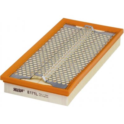 Vzduchový filtr HENGST FILTER E171L – Hledejceny.cz