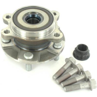 Sada ložisek kol SKF VKBA 6874 – Sleviste.cz