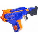 Nerf N-Strike Elite Infinus E0438 – Zboží Mobilmania