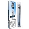 Jednorázová e-cigareta Aroma King Gem Bar BLUE RAZZ 16 mg 700 potáhnutí 1 ks