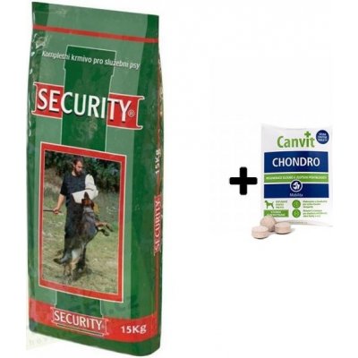 Eminent Security 15 kg – Hledejceny.cz