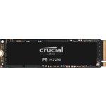 Crucial P5 2TB, CT2000P5SSD8 – Zboží Živě