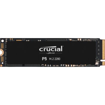 Crucial P5 2TB, CT2000P5SSD8