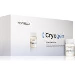 Montibello Cryogen Concentrate proti vypadávání vlasů s aplikátorem 10 x 7 ml – Hledejceny.cz