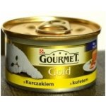 Gourmet Gold s kuřetem 85 g – Hledejceny.cz