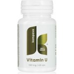 Kompava Vitamín U 500 mg 60 kapslí – Hledejceny.cz