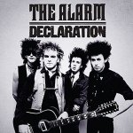 Declaration 1984-1985 - The Alarm LP – Sleviste.cz