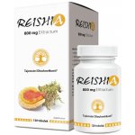 Simply You Reishi 800 mg extractum 120 kapslí – Hledejceny.cz