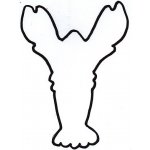 Vykrajovátko - Rak 8,5 cm – Hledejceny.cz