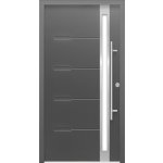 SPLENDOOR ThermoSpace NEAPEL PRIME antracit 110 P – Sleviste.cz