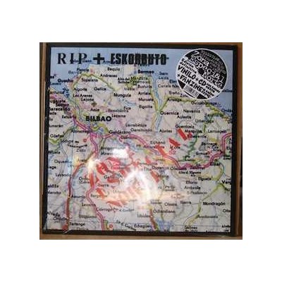 R.I.P. - Zona Especial Norte LP – Hledejceny.cz