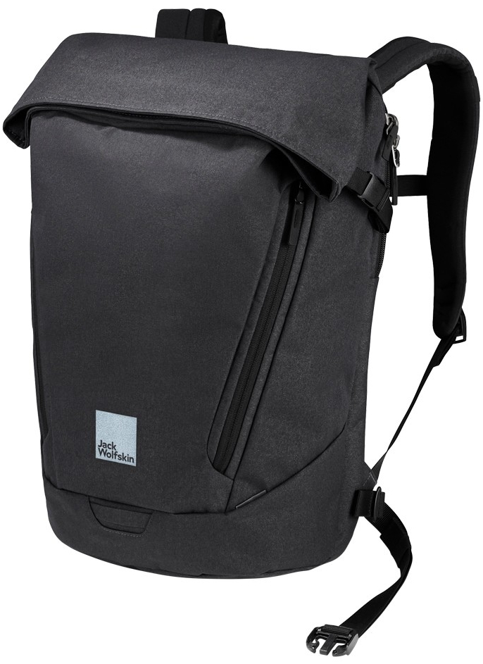 Jack Wolfskin Mainkai rolltop 2011561-6350 Phantom 26 l