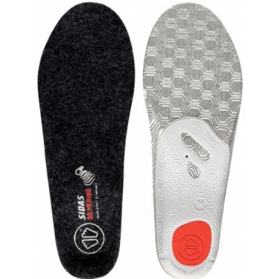 SIDAS Vložky do bot Winter 3D Merino MONDO – Zboží Dáma