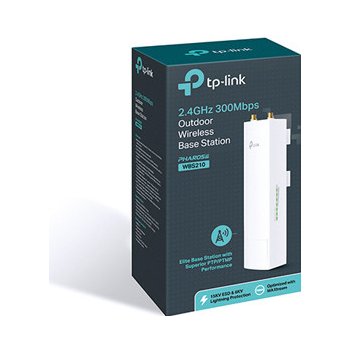 TP-Link WBS210