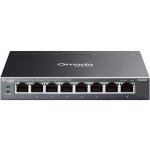 TP-Link ES208GP – Zboží Živě