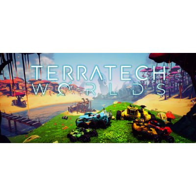 TerraTech Worlds – Hledejceny.cz