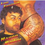Hagen Lou Fanánek - Ahoj Kluci 30th Anniversary LP – Hledejceny.cz