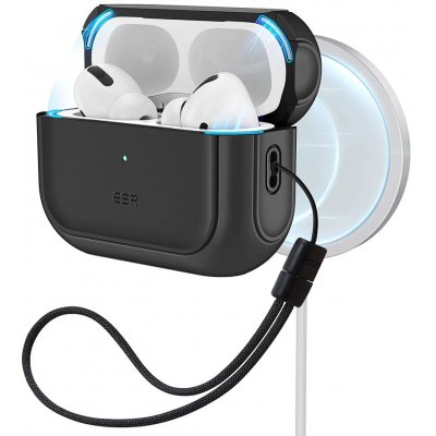 ESR Orbit Hybrid HaloLock ochranný obal na Apple AirPods Pro 3 KF2353967 – Zboží Živě