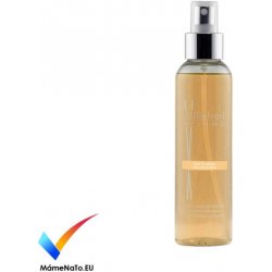 Millefiori Milano Lime & Vetiver bytový sprej 150 ml