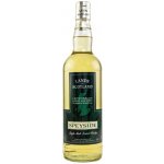 Lands Of Scotland Speyside 40% 0,7 l (holá lahev) – Hledejceny.cz