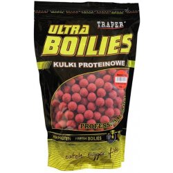 Traper Boilies Ultra 500g 12mm Patentka