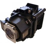 Lampa pro projektor Epson ELPLP63, generická lampa s modulem – Zboží Živě