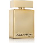 Dolce&Gabbana The One Gold Intense parfémovaná voda pánská 100 ml tester – Sleviste.cz