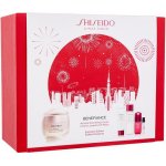 Shiseido Benefiance Wrinkle Smoothing Cream denní a noční 50 ml – Hledejceny.cz