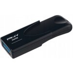 PNY Attaché 4 256GB FD256ATT431KK-EF – Zboží Živě