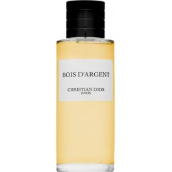 Christian Dior La Collection Privée Christian Dior Bois d´Argent parfémovaná voda unisex 125 ml