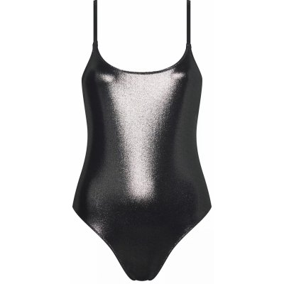 Calvin Klein dámské jednodílné plavky SCOOP BACK ONE PIECE KW0KW02255BEH