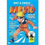 Naruto Hry a úkoly – Zboží Dáma Naruto Hry a úkoly – Zboží Dáma