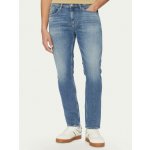 Tommy Jeans pánské modré džíny Austin DM0DM20987 – Hledejceny.cz