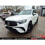 Mercedes-Benz GLC 300 4Matic 190 kW – Sleviste.cz