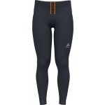 Odlo Essential Warm pánské legíny modrá – Zboží Dáma