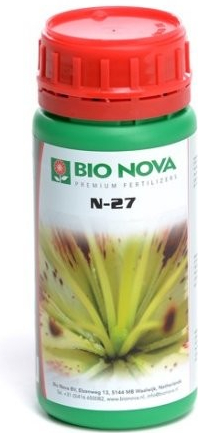 Bio Nova N-27% 250 ml