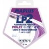 Vosk na běžky Briko Maplus LP2 solid violet 100 g