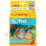 Sera O2 Test 15 ml – Sleviste.cz