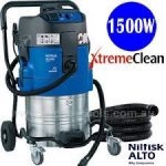 Nilfisk Attix 751-0H – Hledejceny.cz