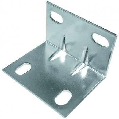 Strong Rohový plech 50x41x32mm – Sleviste.cz