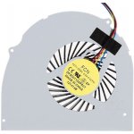 Ventilátor Dell Latitude E6540 Precision M2800 – Hledejceny.cz