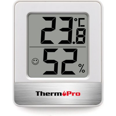 ThermoPro TP49-W – Sleviste.cz